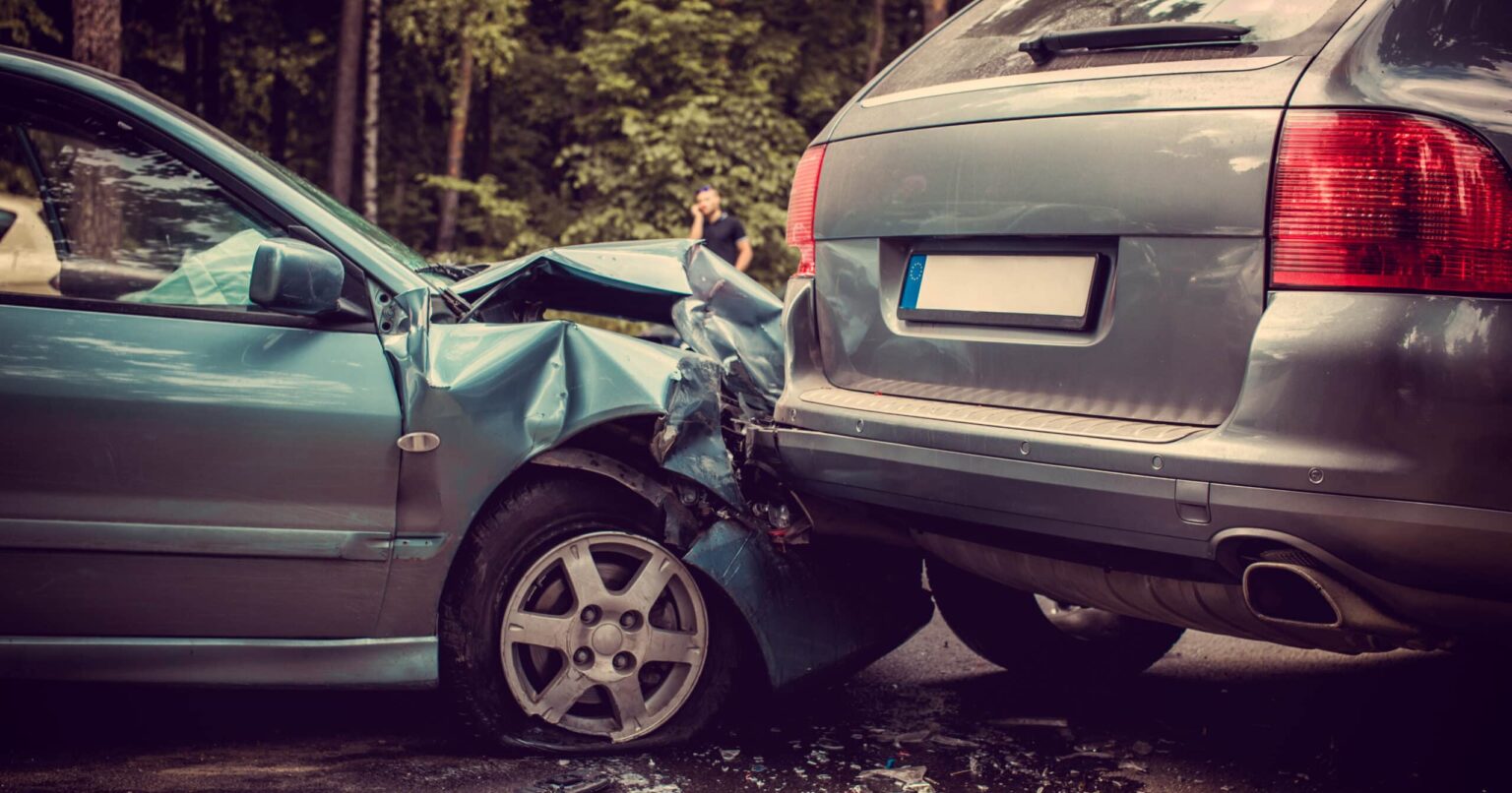Repair or Replace Your Vehicle After a Collision