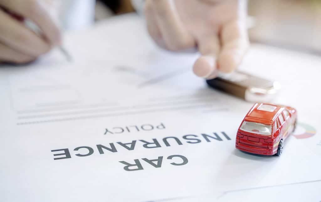 Top 5 Factors That Affect Your Car Insurance Premiums After an Accident
